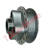 توپی چرخ موتورسیکلت