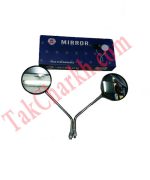 آینه گرد موتورسیکلت