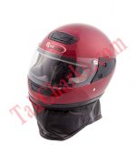 کلاه کاسکت ردلاین مدل ۹۰۲ شالدار