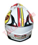 کلاه کاسکت ردلاین مدل ۷۴۷ سایز بچه گانه - Image 2