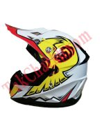 کلاه کاسکت ردلاین مدل ۷۴۷ سایز بچه گانه