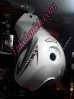 باک ساوین ۲۰۰ سی سی