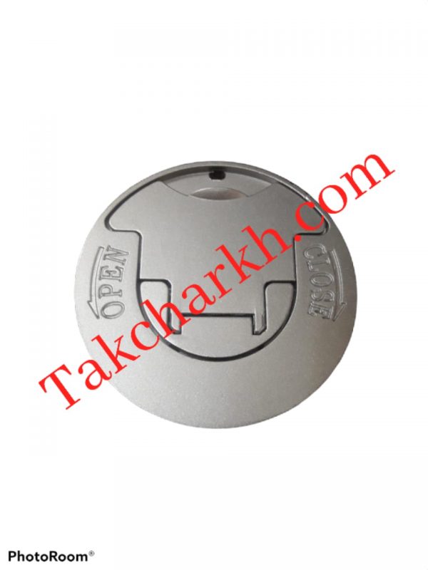 درب باک ایراندوچرخ ۱۰b