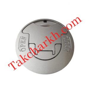 درب باک ایراندوچرخ ۱۰b