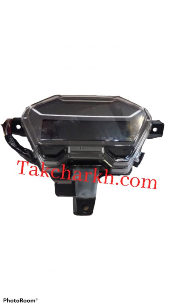 کیلومتر طرح کلیک