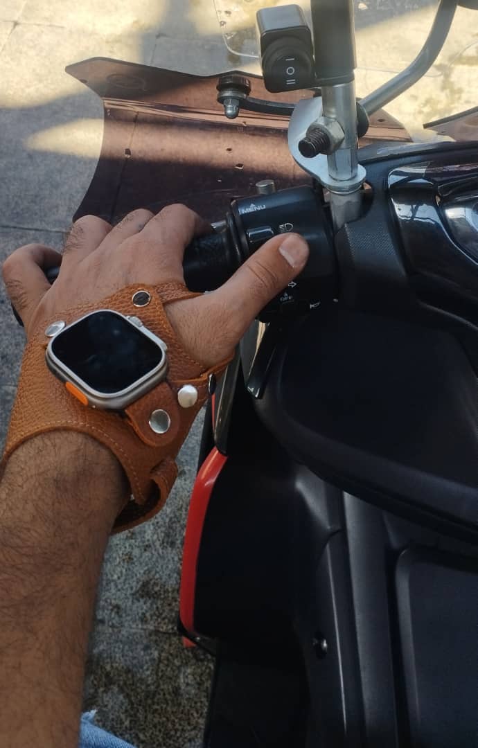 e01358e6-617e-426d-ba55-WWWWWW مانتره واچ (خاص باشید) - Image 1